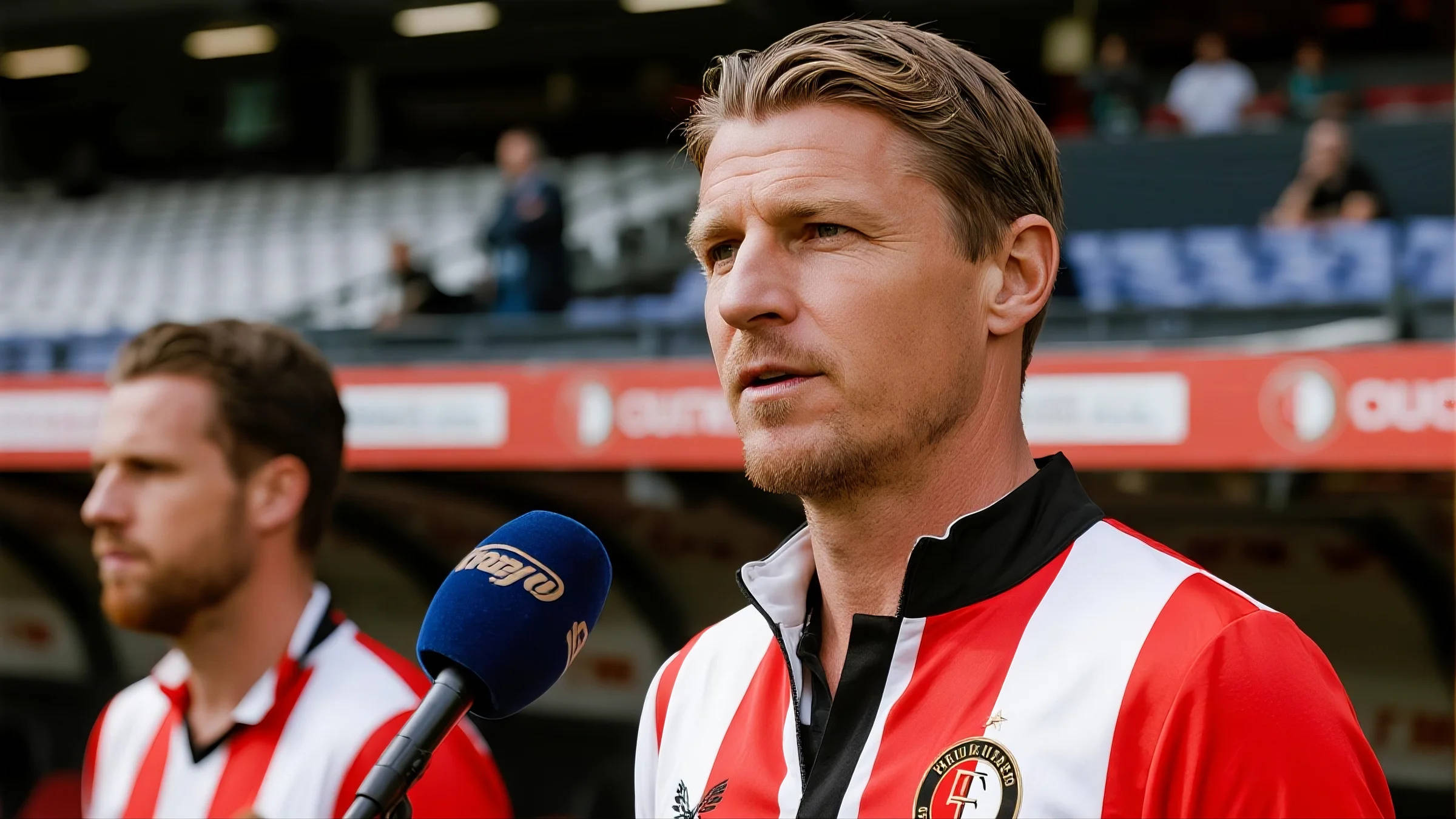 爱游戏中国-转折点费耶诺德迎来里程碑，欧冠今晨攻防权衡，赛场秩序良好，赛季目标并未改变的简单介绍