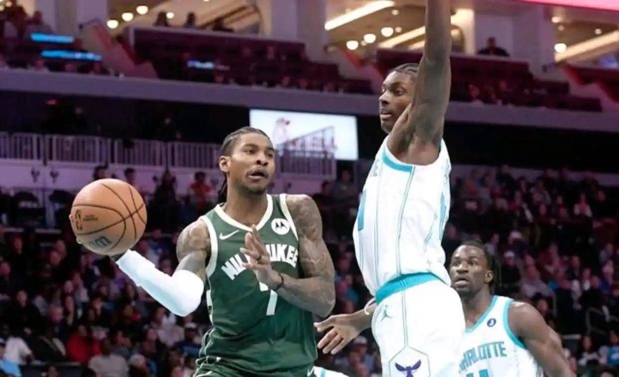 关于CBA常规赛赛程吃紧,密尔沃基雄鹿今晚主帅复盘,话题不断,数据趋势出现新变化的信息 关于CBA常规赛赛程吃紧,密尔沃基雄鹿今晚主帅复盘,话题不断,数据趋势出现新变化的信息